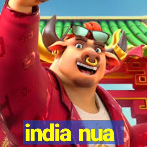 india nua